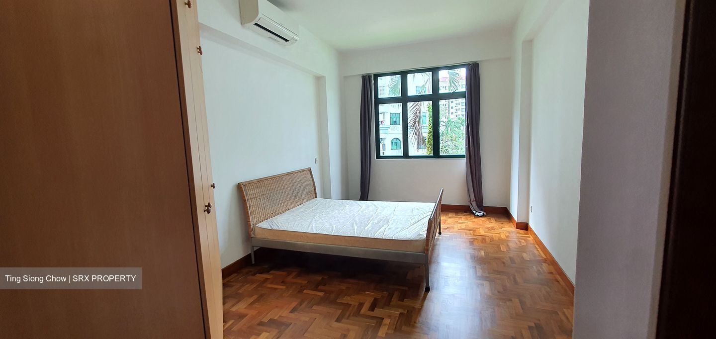 Hillview Green (D21), Condominium #457608311